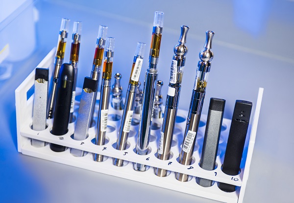 E-cigaretes: Īsa vēsture un attīstība