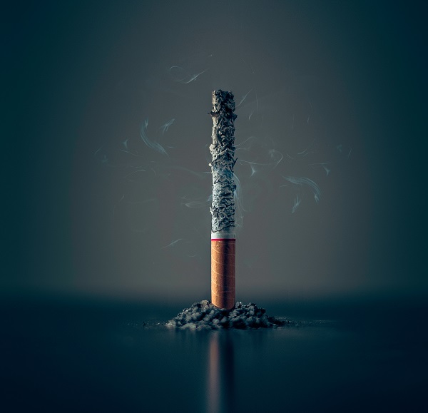 Jauns pētījums liecina, ka smēķēšanas radītais risks veselībai palielinās līdz ar vecumu