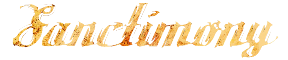 Sanctimony